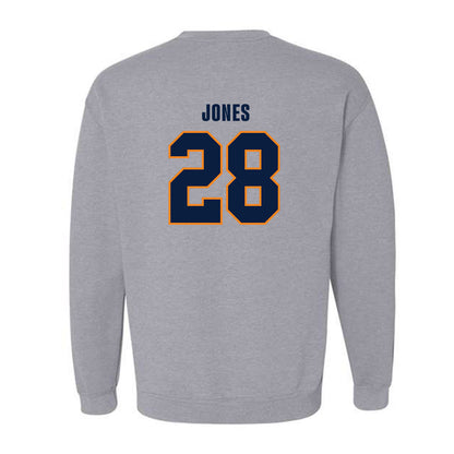 UTEP - NCAA Football : Brandon Jones - Crewneck Sweatshirt