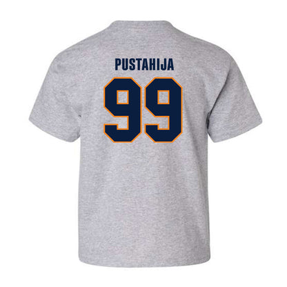 UTEP - NCAA Women's Volleyball : Sara Pustahija - Youth T-Shirt