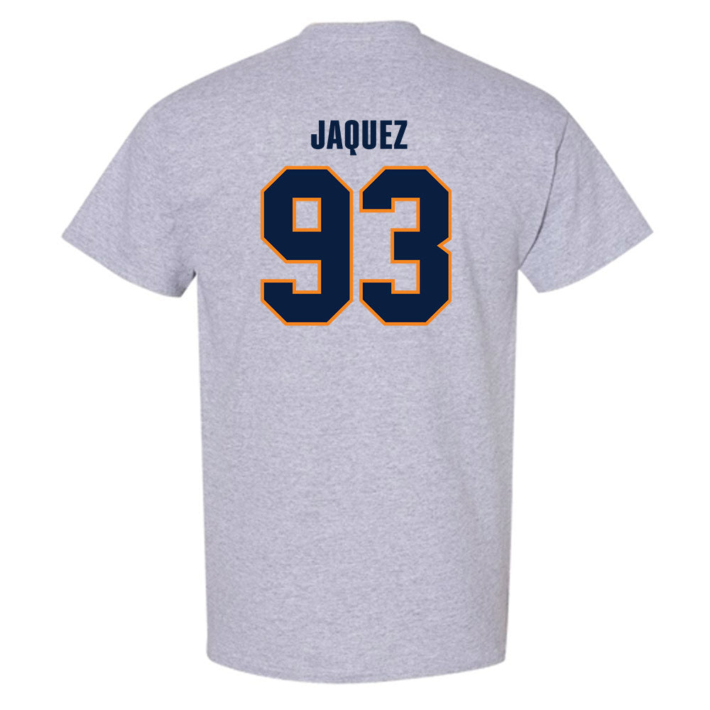 UTEP - NCAA Football : Rafael Jaquez - T-Shirt