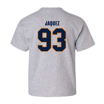 UTEP - NCAA Football : Rafael Jaquez - Youth T-Shirt