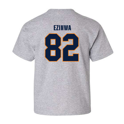 UTEP - NCAA Football : Judah Ezinwa - Classic Shersey Youth T-Shirt-1