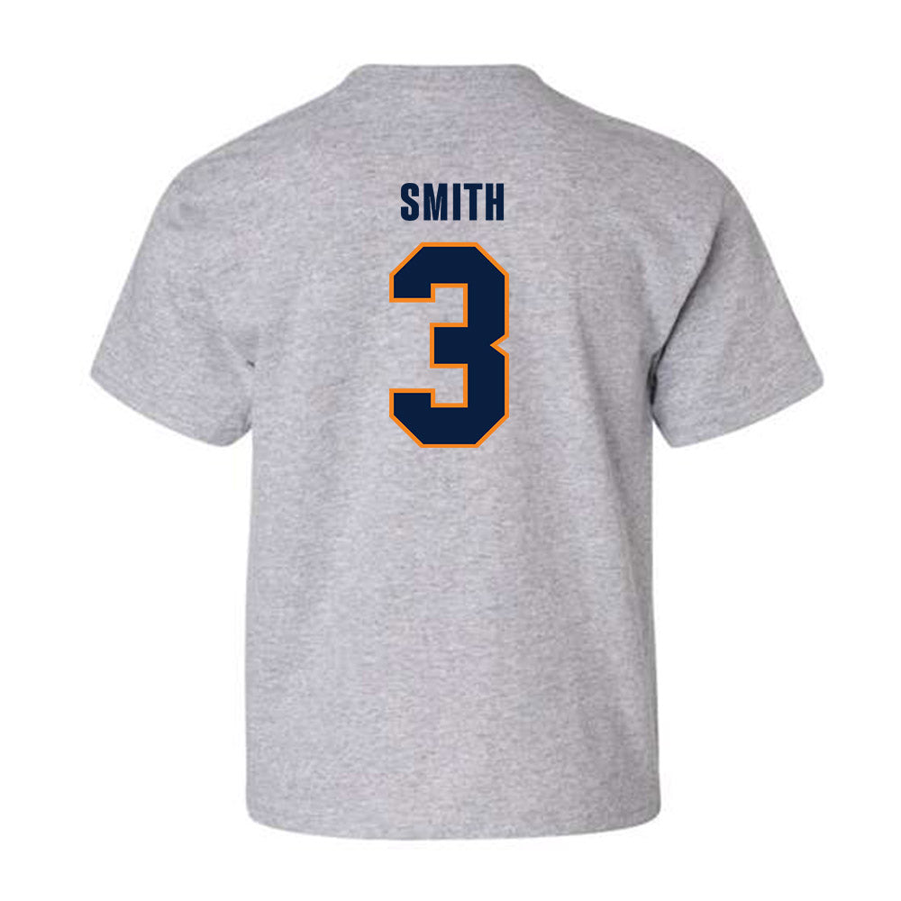 UTEP - NCAA Football : Jaden Smith - Youth T-Shirt