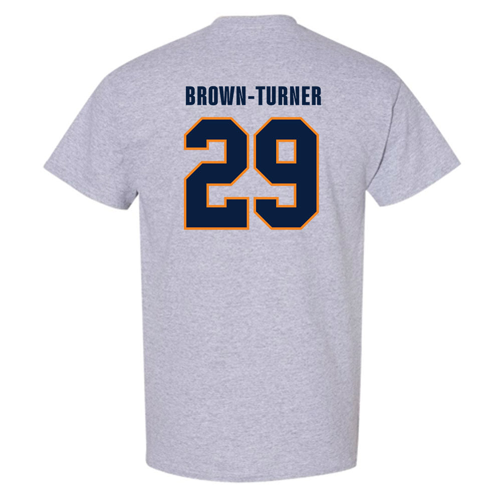 UTEP - NCAA Football : Dylan Brown-Turner - T-Shirt