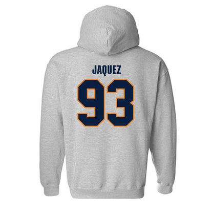 UTEP - NCAA Football : Rafael Jaquez - Hooded Sweatshirt