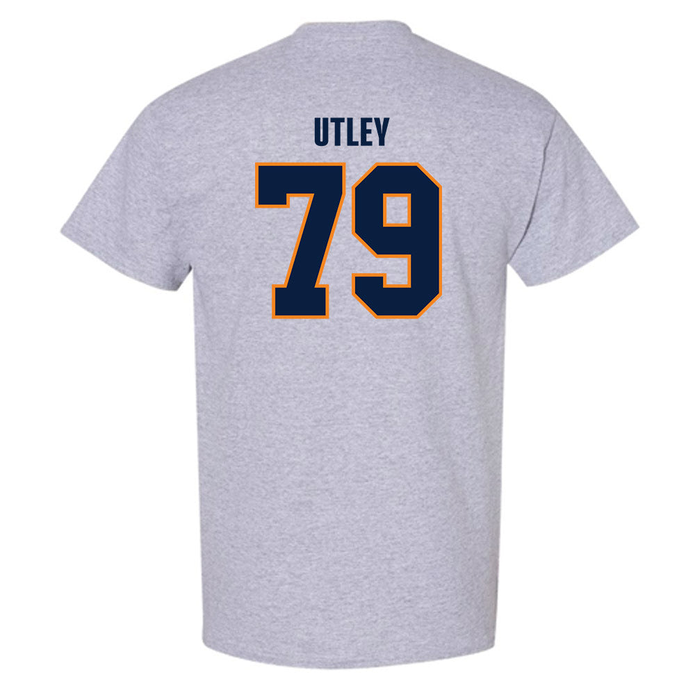 UTEP - NCAA Football : Jake Utley - T-Shirt