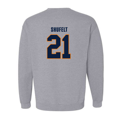 UTEP - NCAA Football : Stratton Shufelt - Crewneck Sweatshirt