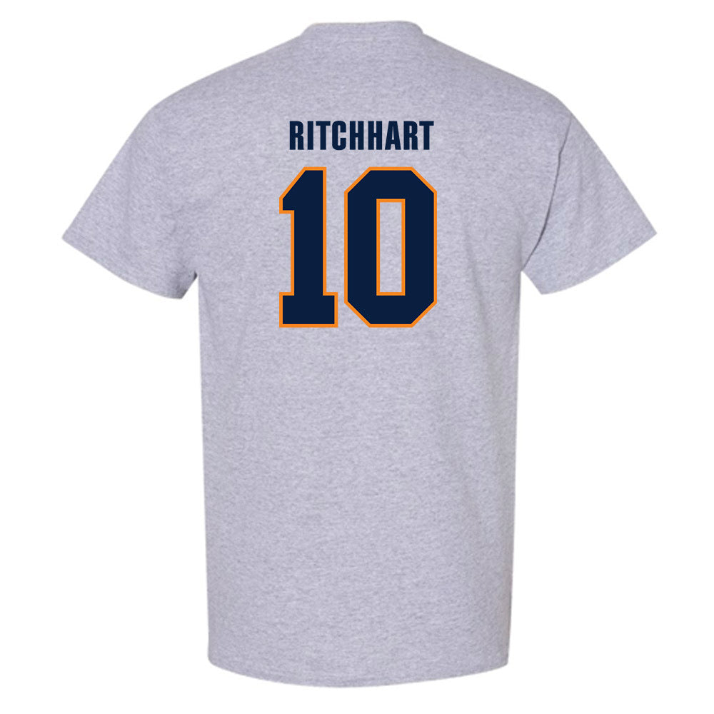 UTEP - NCAA Softball : Abby Ritchhart - T-Shirt