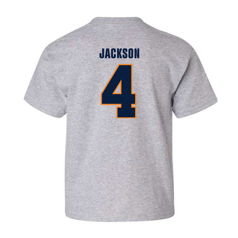 UTEP - NCAA Football : Jevon Jackson - Youth T-Shirt