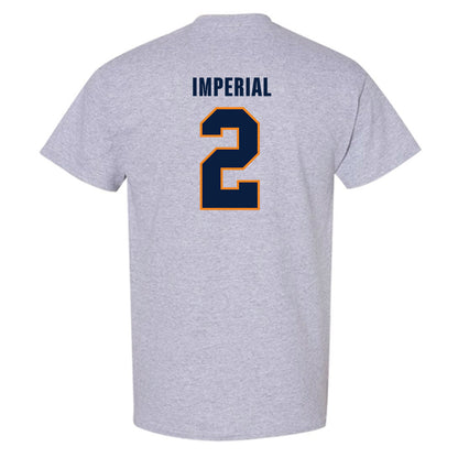 UTEP - NCAA Women's Volleyball : Jordan Imperial - T-Shirt