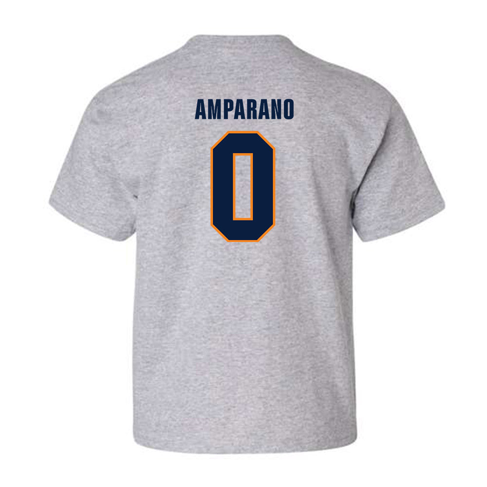 UTEP - NCAA Women's Soccer : Angelina Amparano - Youth T-Shirt