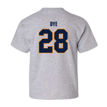 UTEP - NCAA Football : Joshua Dye - Youth T-Shirt