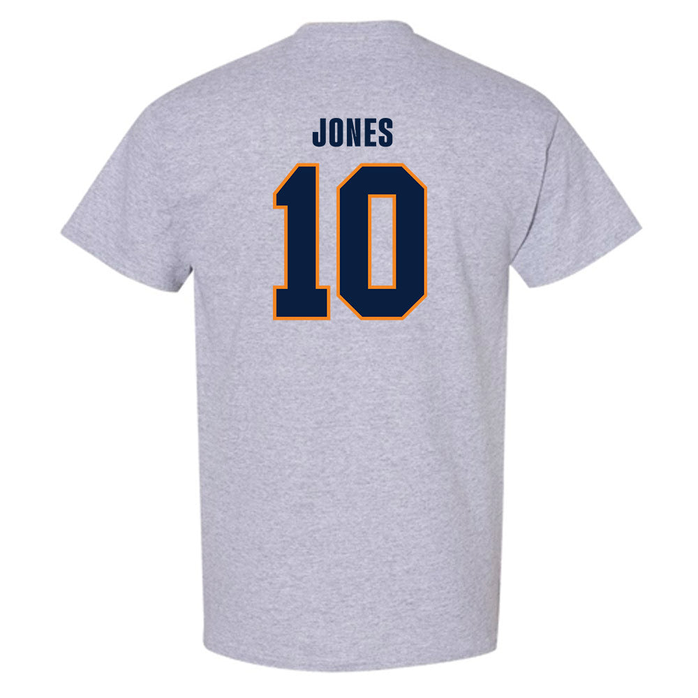 UTEP - NCAA Softball : Hannah Jones - Classic Shersey T-Shirt-1