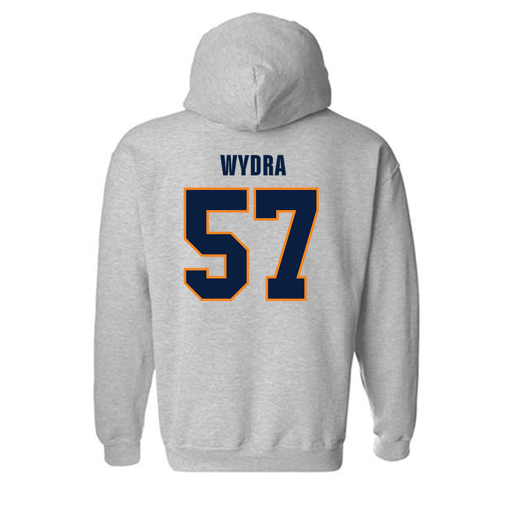 UTEP - NCAA Football : Craig Wydra - Hooded Sweatshirt