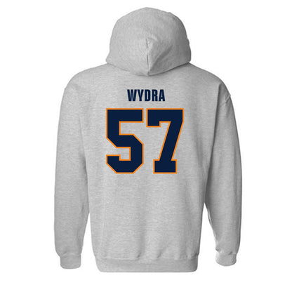 UTEP - NCAA Football : Craig Wydra - Hooded Sweatshirt