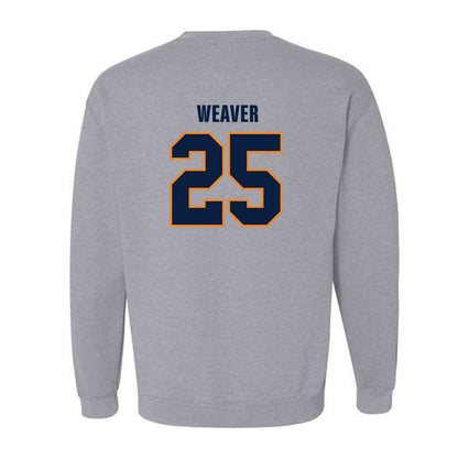 UTEP - NCAA Women's Volleyball : Kaya Weaver - Crewneck Sweatshirt