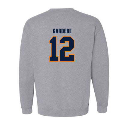 UTEP - NCAA Football : Javoni Gardere - Crewneck Sweatshirt