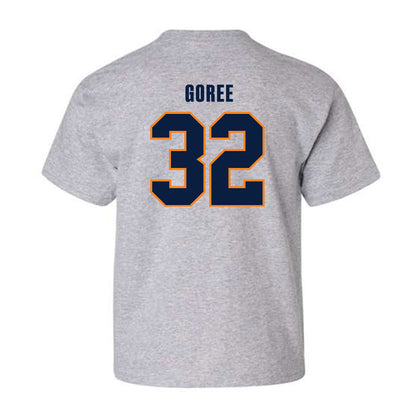 UTEP - NCAA Football : Devin Goree - Youth T-Shirt