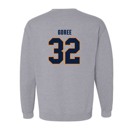 UTEP - NCAA Football : Devin Goree - Crewneck Sweatshirt