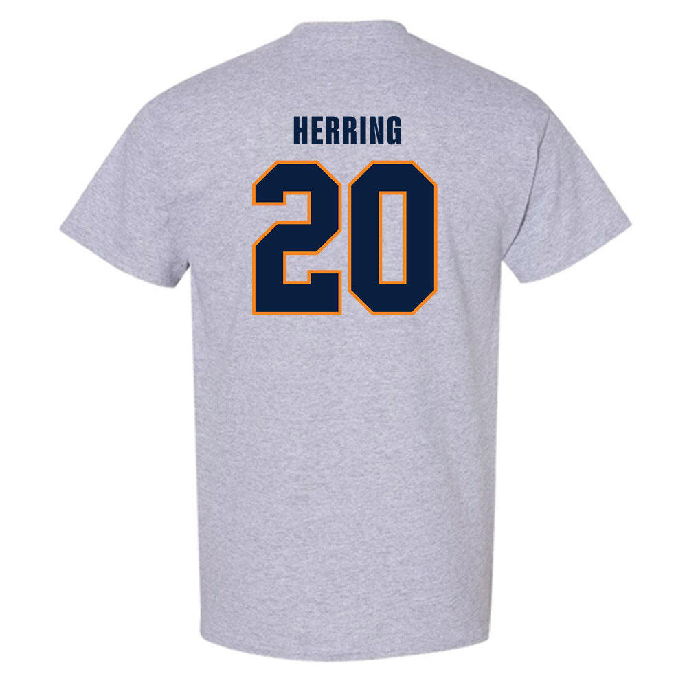 UTEP - NCAA Football : Kam Herring - T-Shirt