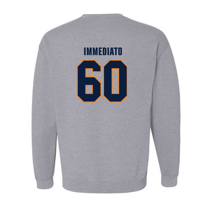 UTEP - NCAA Football : Joseph Immediato - Crewneck Sweatshirt