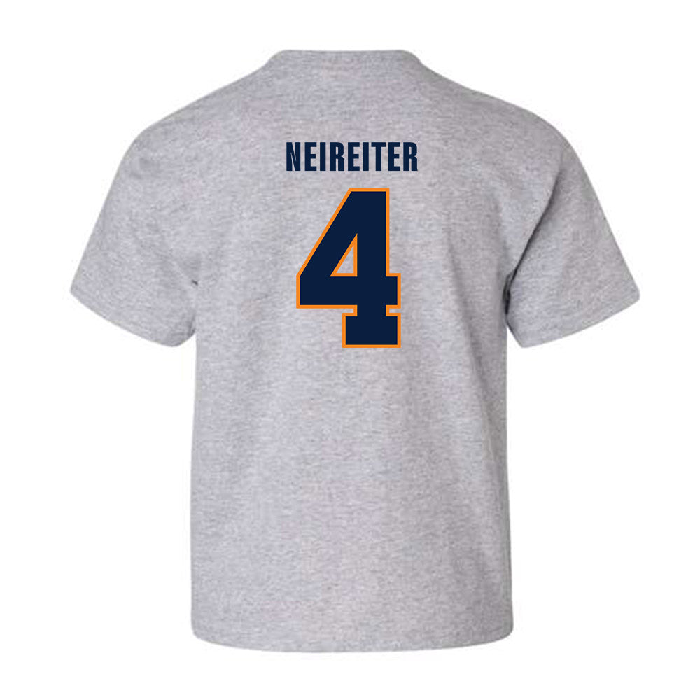 UTEP - NCAA Women's Soccer : Ashlyn Neireiter - Youth T-Shirt