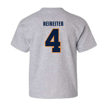 UTEP - NCAA Women's Soccer : Ashlyn Neireiter - Youth T-Shirt