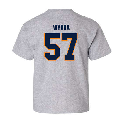 UTEP - NCAA Football : Craig Wydra - Youth T-Shirt