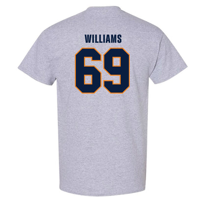 UTEP - NCAA Football : James Williams - Classic Shersey T-Shirt-1