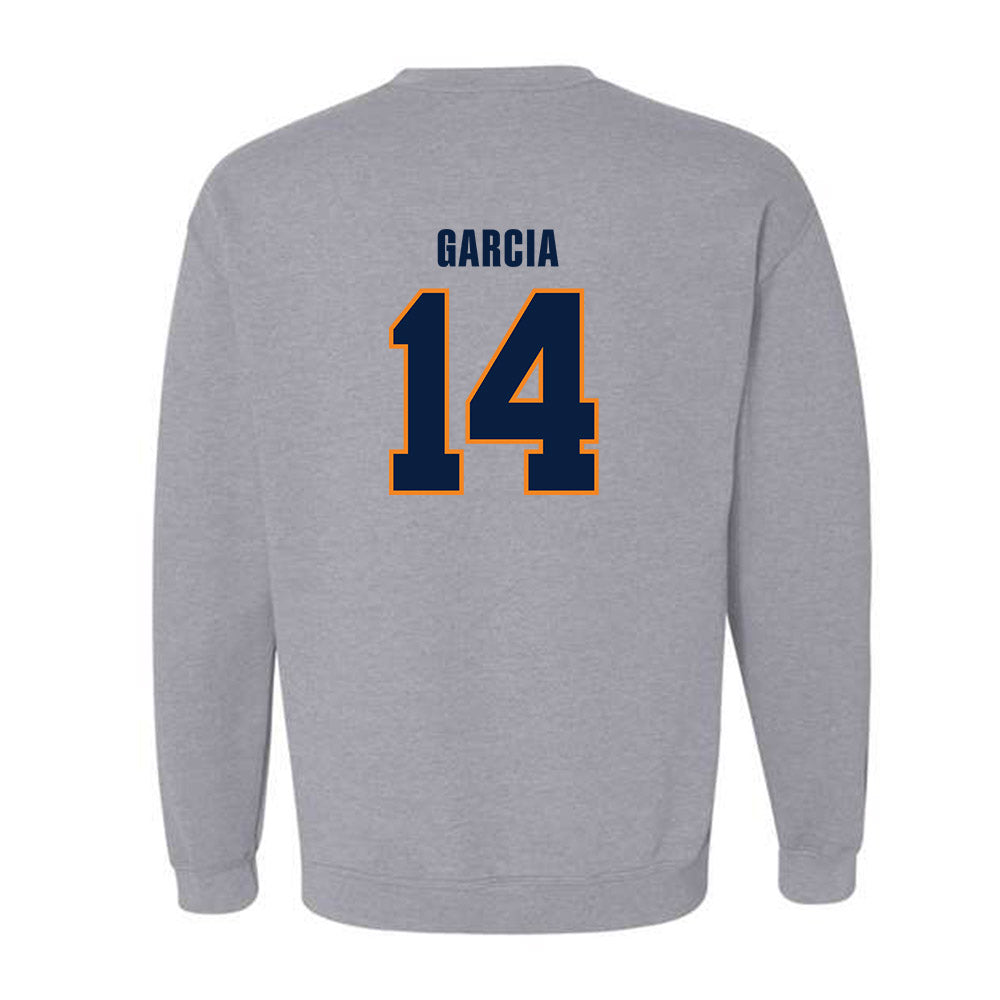 UTEP - NCAA Softball : Brianna Garcia - Crewneck Sweatshirt