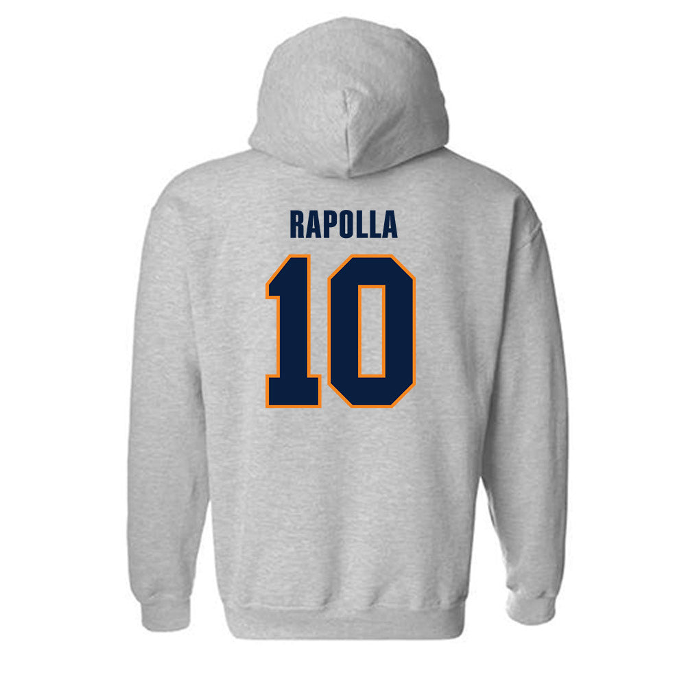 UTEP - NCAA Football : Hunter Rapolla - Hooded Sweatshirt