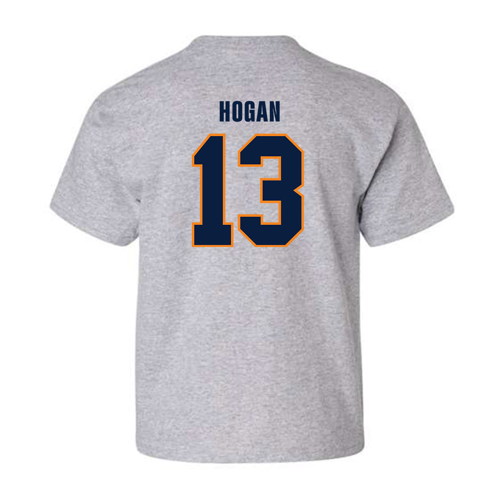 UTEP - NCAA Softball : Halle Hogan - Youth T-Shirt