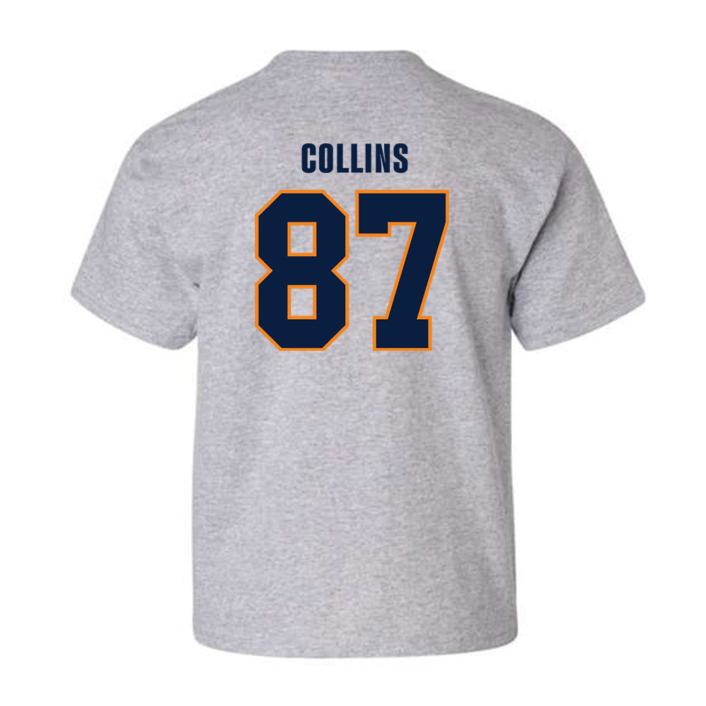 UTEP - NCAA Football : Martavious Collins - Youth T-Shirt