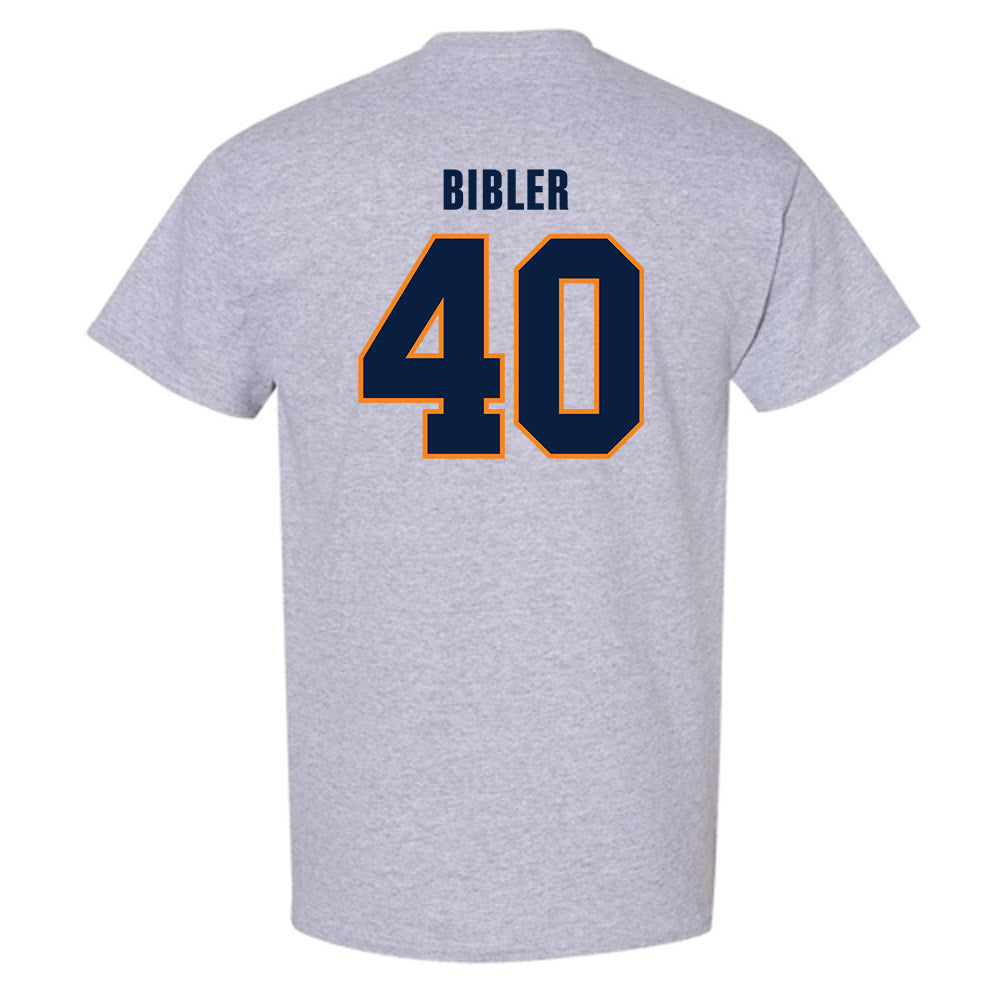 UTEP - NCAA Football : Chase Bibler - T-Shirt