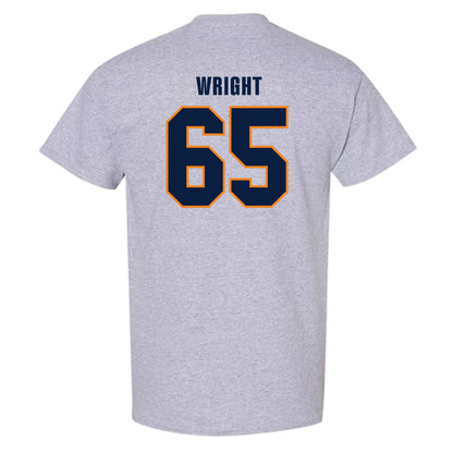 UTEP - NCAA Football : Isaiah Wright - T-Shirt