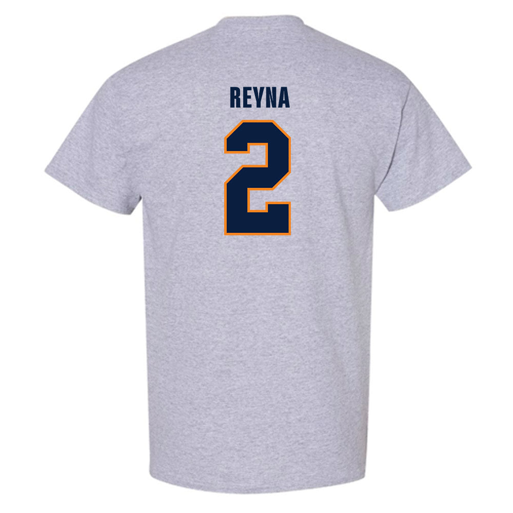 UTEP - NCAA Women's Soccer : Elena Reyna - T-Shirt