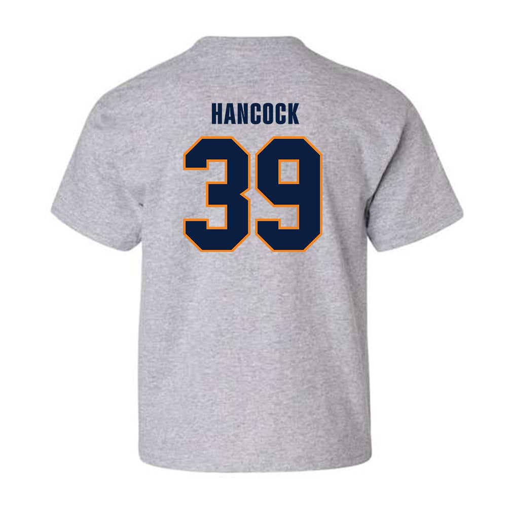 UTEP - NCAA Football : Joshua Hancock - Youth T-Shirt