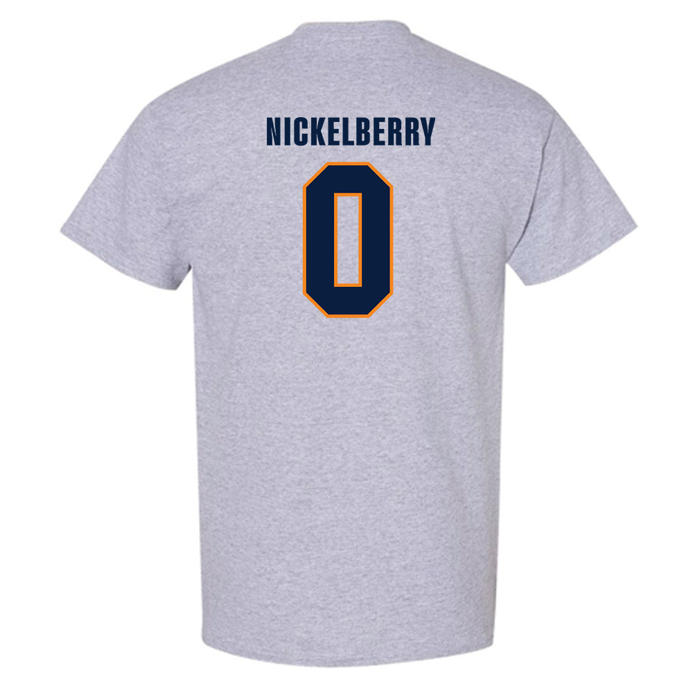 UTEP - NCAA Football : Ashton Nickelberry - T-Shirt