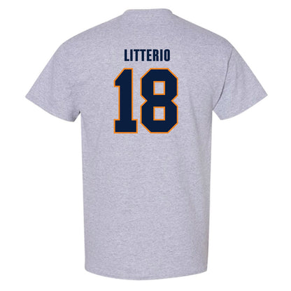 UTEP - NCAA Softball : Annika litterio - T-Shirt