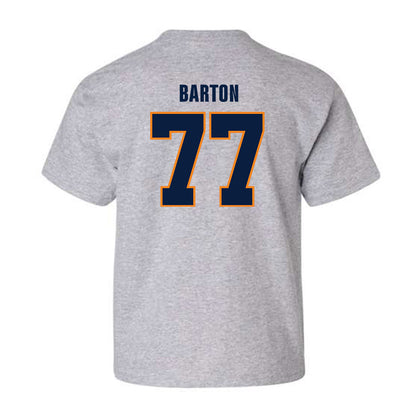 UTEP - NCAA Football : Andre Barton - Youth T-Shirt