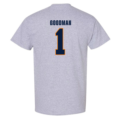 UTEP - NCAA Football : Trey Goodman - T-Shirt