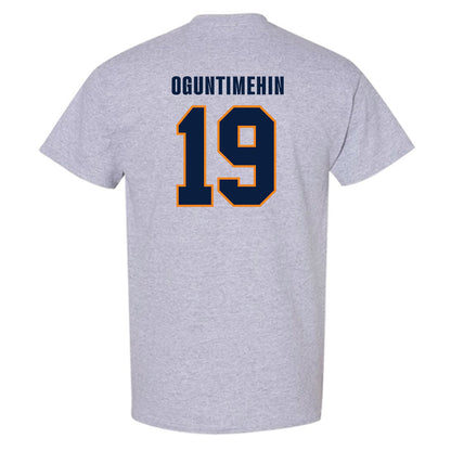 UTEP - NCAA Women's Volleyball : Luvina Oguntimehin - T-Shirt