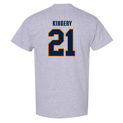 UTEP - NCAA Softball : Olivia Kingery - T-Shirt