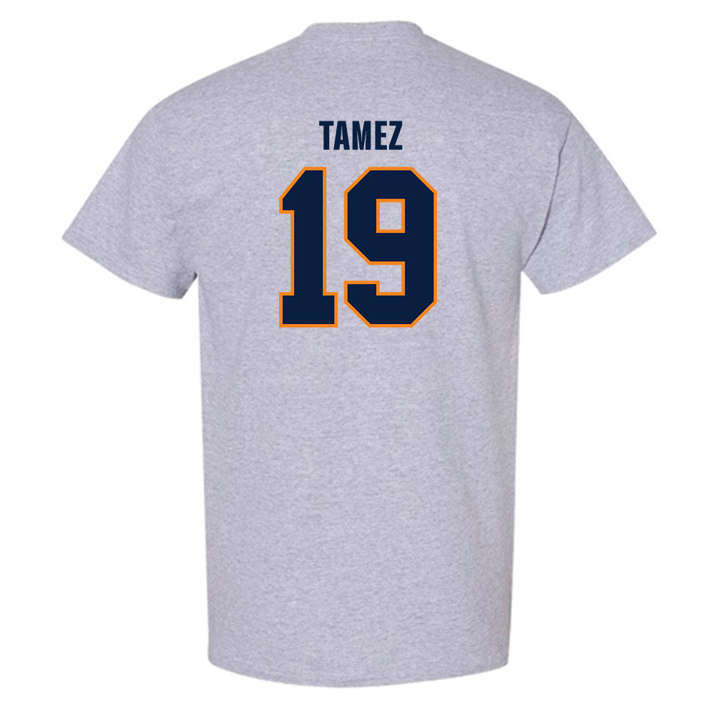 UTEP - NCAA Women's Soccer : Cayman Tame - T-Shirt