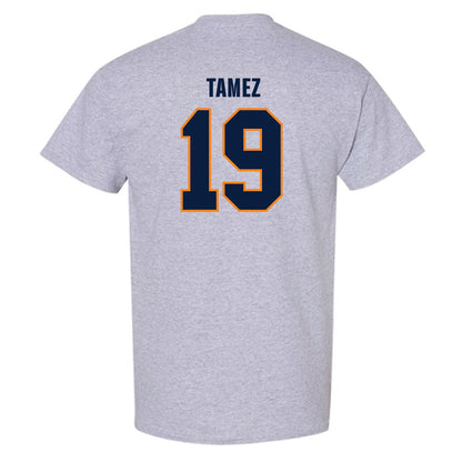 UTEP - NCAA Women's Soccer : Cayman Tame - T-Shirt