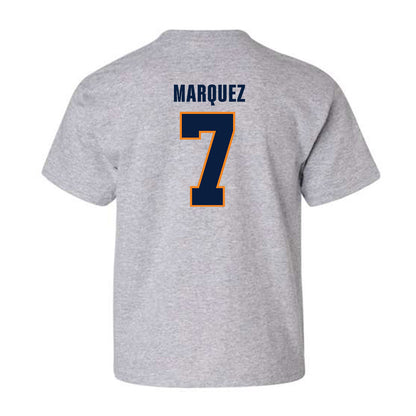 UTEP - NCAA Softball : Cece Marquez - Youth T-Shirt