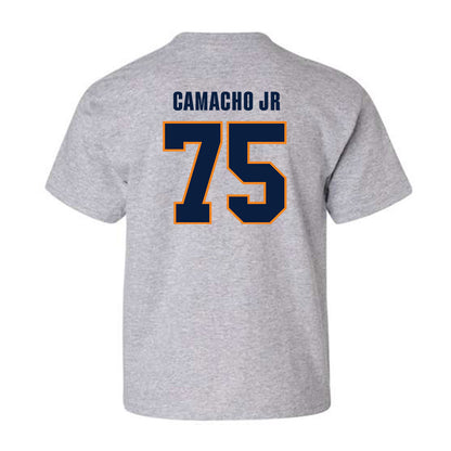 UTEP - NCAA Football : Juan Camacho Jr - Youth T-Shirt