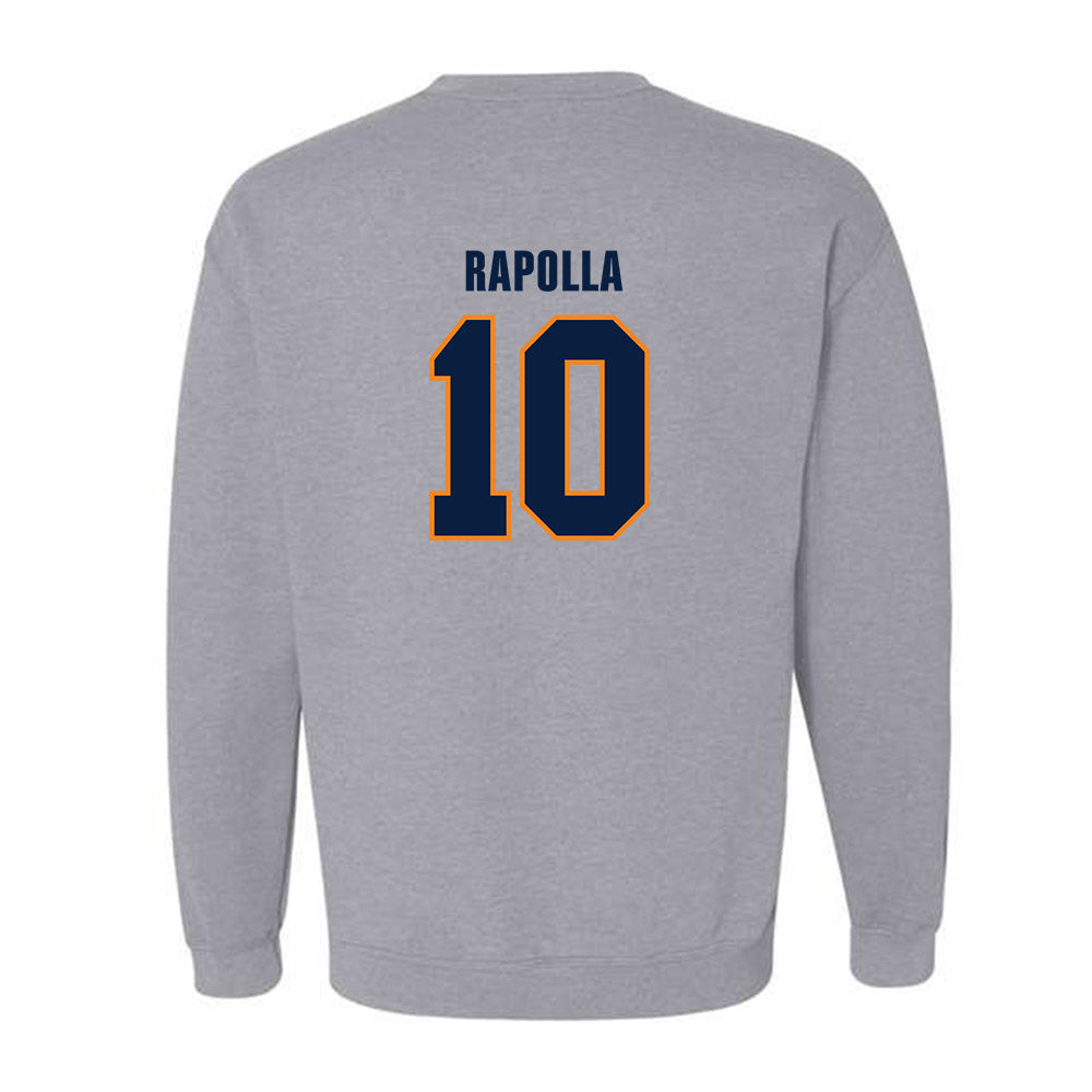 UTEP - NCAA Football : Hunter Rapolla - Crewneck Sweatshirt