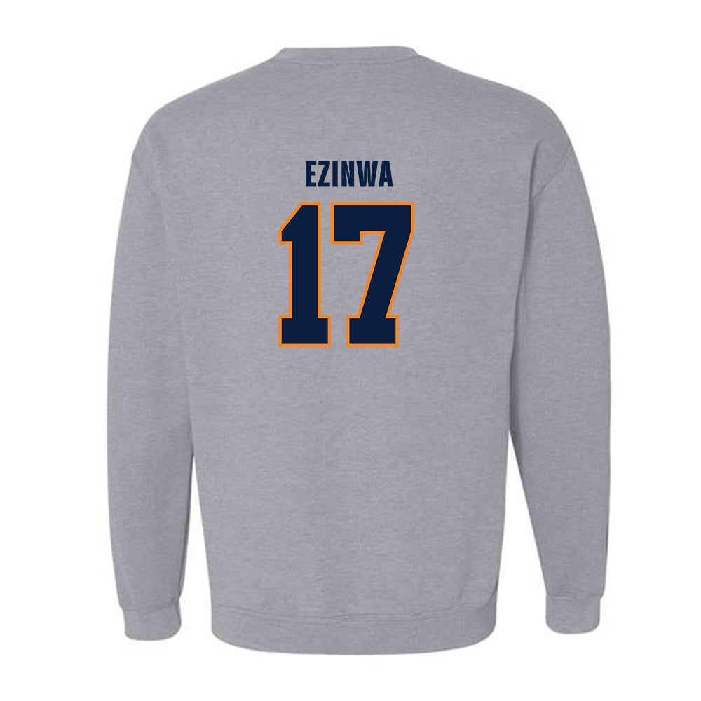 UTEP - NCAA Football : Judah Ezinwa - Crewneck Sweatshirt