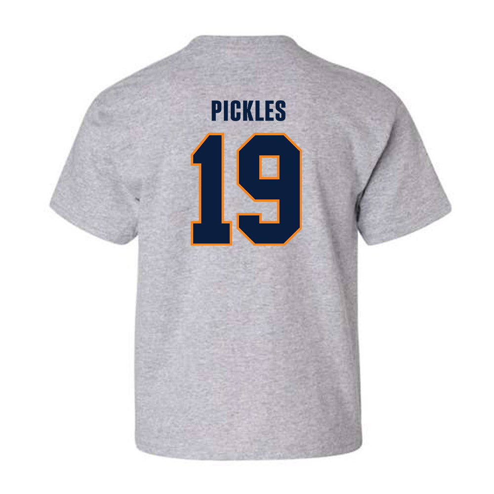 UTEP - NCAA Football : JP Pickles - Youth T-Shirt