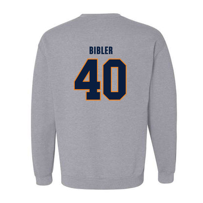 UTEP - NCAA Football : Chase Bibler - Crewneck Sweatshirt